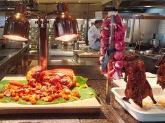 -威斯汀舞台餐厅