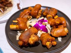 -香香海南菜餐厅