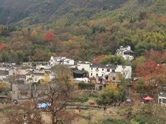 -塔川景区