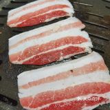快有半年没出来吃烤肉了