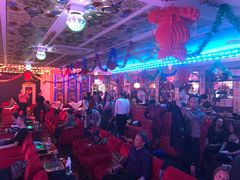 -安吉罗联丰舞厅(宝丰生活广场店)