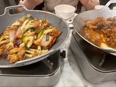 -小菜园新徽菜(宜兴八佰伴店)