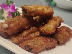 -品大三·南京菜(大行宫店)