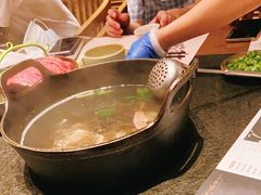 -盡膳口福跷脚牛肉火锅(合生汇购物中心店)