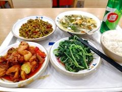 -7+7私家饭堂(人民路店)