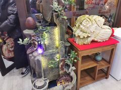 -东北小板凳地摊烧烤(泰来街店)