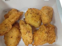 -达美乐比萨(长清路店)