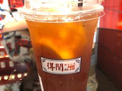 -得闲饮胜公司(智谷店)