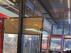 -河坝烧烤串城(金达莱店)