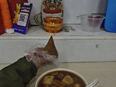 -罗子龙罗家桂花汤圆(曹都巷店)