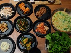 -虎哥六韩式烤肉料理 TIGERGRILL(隆生金山湖中心购物广场店)