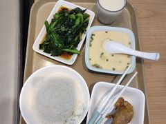 -老乡鸡(西岸凤巢店)