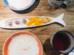 -探鱼·鲜青椒爽麻烤鱼(领展购物广场店)