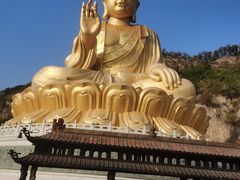 -大伊山景区