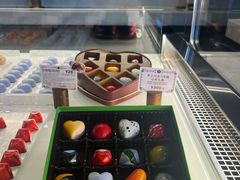 -酷巧·巧克力糖果店
