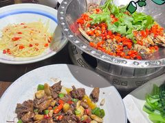 -川香渔府(万达店)