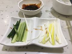 -臻味到北京烤鸭(MM3购物中心店)