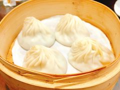 -锡笼记·无锡小笼(常熟万达店)