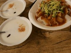 -楼兰印象(朝外店)