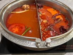 -一绪に寿喜烧(虹悦城店)