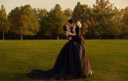 -巴黎春天婚纱摄影STUDIO·定制