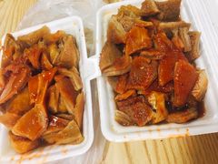 -细妹五香牛杂(步行街店)