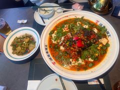 -洞庭记·老湖南味道(下沙店)