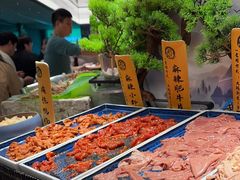 -亚马逊海鲜自助(梅溪湖步步高店)