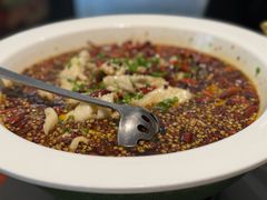 -羊门客在·烤盐池滩羊·川菜