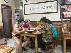 -朱大嘴肥肠血旺(福字街店)