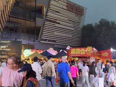 -万达广场(北京槐房店)