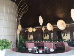 -柒园·三十年创意杭帮菜(龙湖滨江天街店)