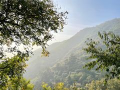 -香山公园