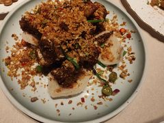 -八府香鸭·啫啫煲(华山路店)