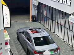 -天猫养车贴膜轻改·蓝电(优匹康桥东路店)