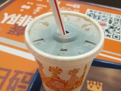 -汉堡王(长沙枫林三路店)