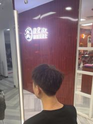 -米娜护肤造型