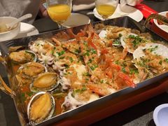 -炊江南·上海菜(国展华漕店)