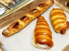 -烘焙町面包店(西四店)