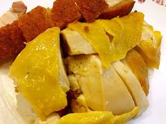 桥底辣蟹海鲜馆(骆克道二店)-桥底辣蟹(谢斐道店)