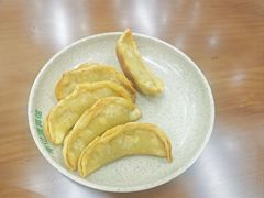 -李记清真馆(打钉巷店)