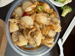 -阿那亚第三食堂 Cafeteria 3