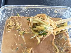 -李记特色五谷杂粮鸡蛋果子