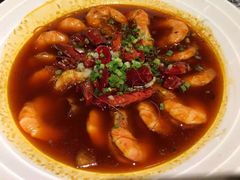 -鸭王烤鸭店(三里河店)