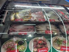 -皮记海鲜1995(寮步店)