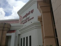 -吴哥国家博物馆