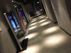 -威尔仕健身(丁香国际店)