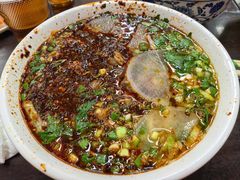 -吾穆勒蓬灰牛肉面·清真(北滨河中路店)