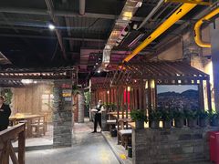 -丹江渔村(首都机场店)