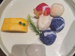 -泰香米泰国餐厅(南宁店)
